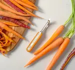 Tool | Vegetable Peeler | "Peel Out"