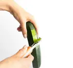 Tool | Vegetable Peeler | "Peel Out"