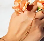 Hand Chain | Twinkle Stars | 18KGP