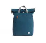 Backpack | "Finchley" | Recycled Canvas | Large