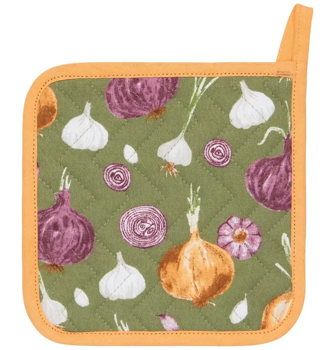 Potholder | Chef (7 Designs)