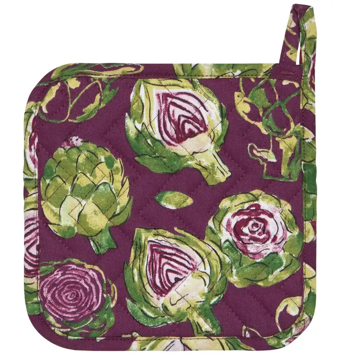 Potholder | Chef (7 Designs)