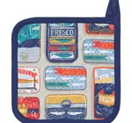 Potholder | Chef (7 Designs)