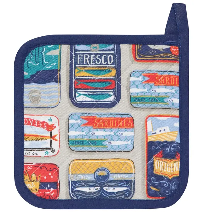 Potholder | Chef (7 Designs)