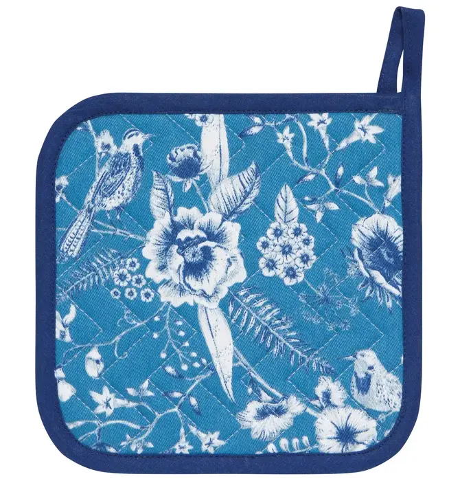 Potholder | Chef (7 Designs)