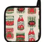 Potholder | Chef (7 Designs)