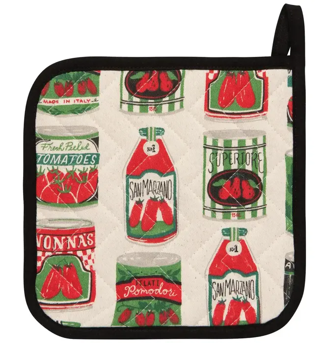 Potholder | Chef (7 Designs)