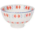 Stamped Footed Bowls | Small