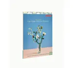 3D Floral Puzzle | Van Gogh Almond Blossom