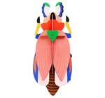 3D Insect Puzzle | Large Beetle