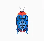 3D Insect Puzzle | Small Beetle