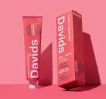 Toothpaste | Kids + Adults | Natural Strawberry + Watermelon