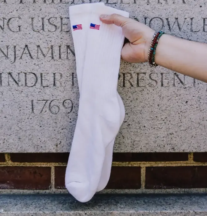 Socks | Flag Crew