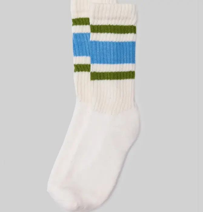 Socks | Retro Stripe