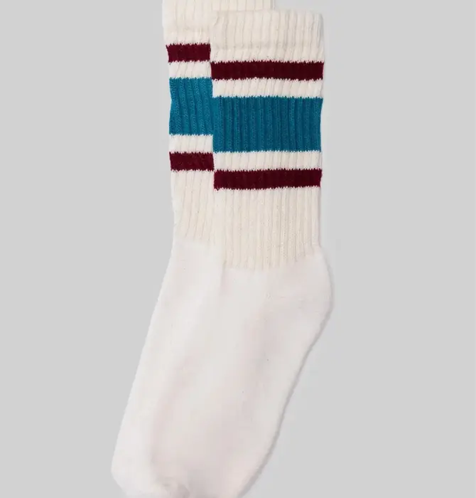 Socks | Retro Stripe