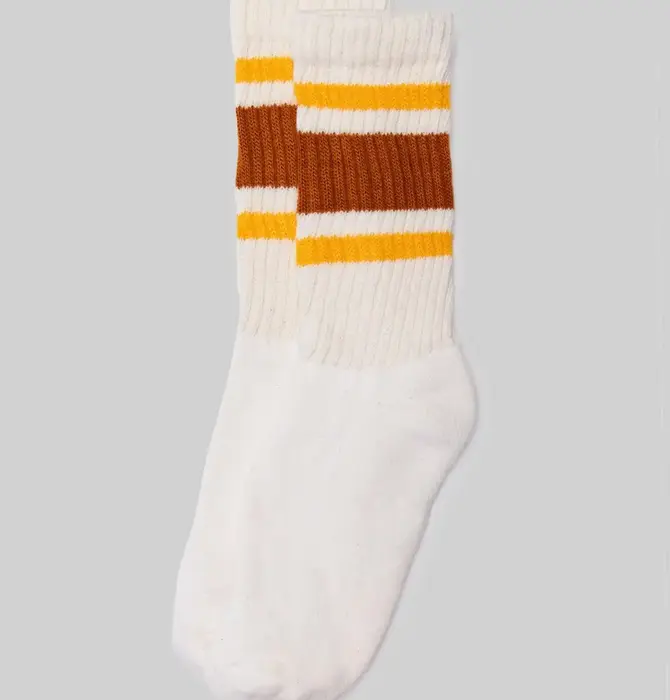 Socks | Retro Stripe