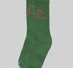 Socks | Pine Snake | Crew