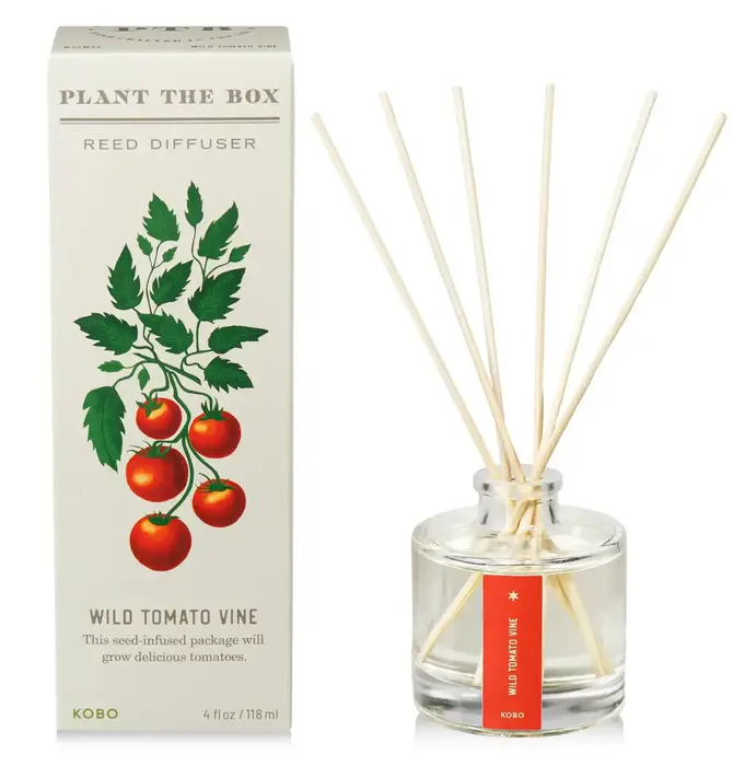 Diffuser | Wild Tomato Vine | 4oz