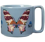 Mug | Midi Studio | Stoneware | Aurora