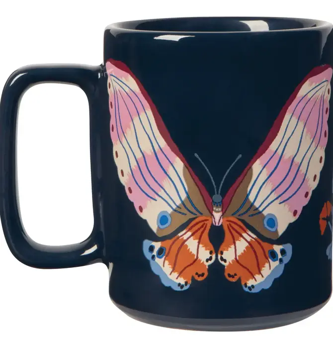 Mug | Studio | Stoneware | Aurora