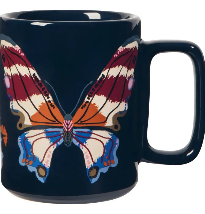 Mug | Studio | Stoneware | Aurora