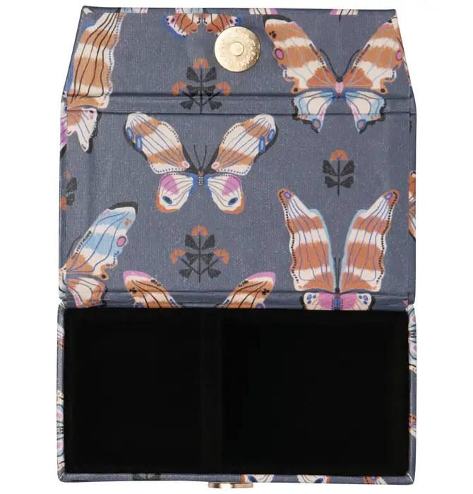 Jewelry Box | Travel | Aurora