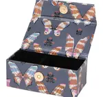 Jewelry Box | Travel | Aurora