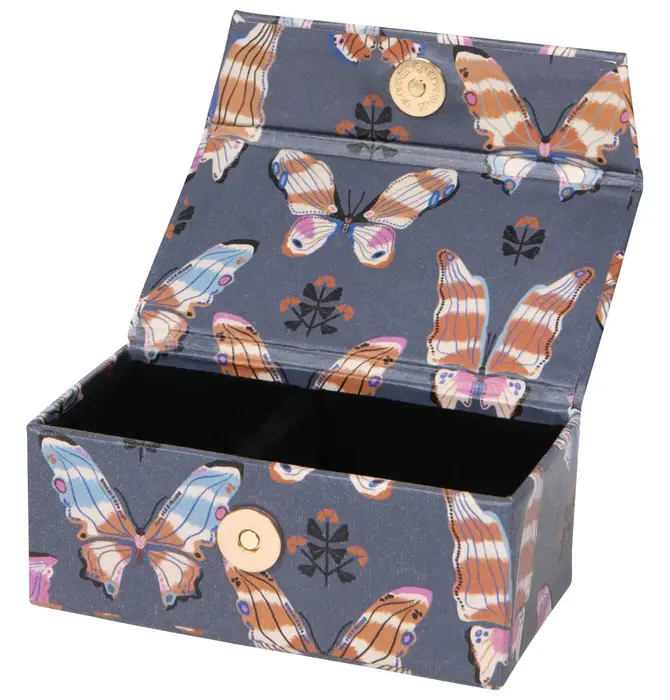 Jewelry Box | Travel | Aurora