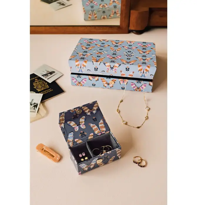 Jewelry Box | Travel | Aurora