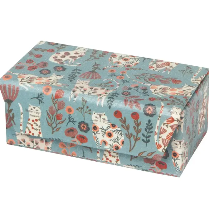 Jewelry Box | Travel | Catbloom