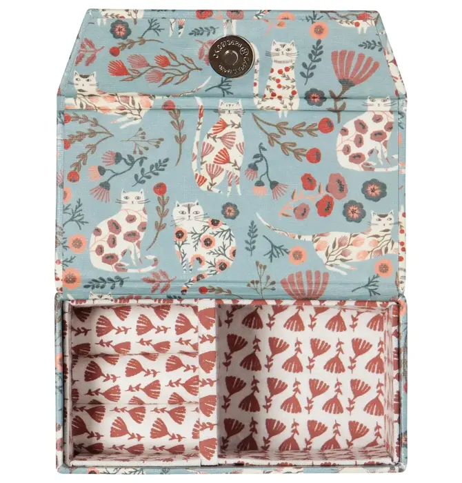 Jewelry Box | Travel | Catbloom