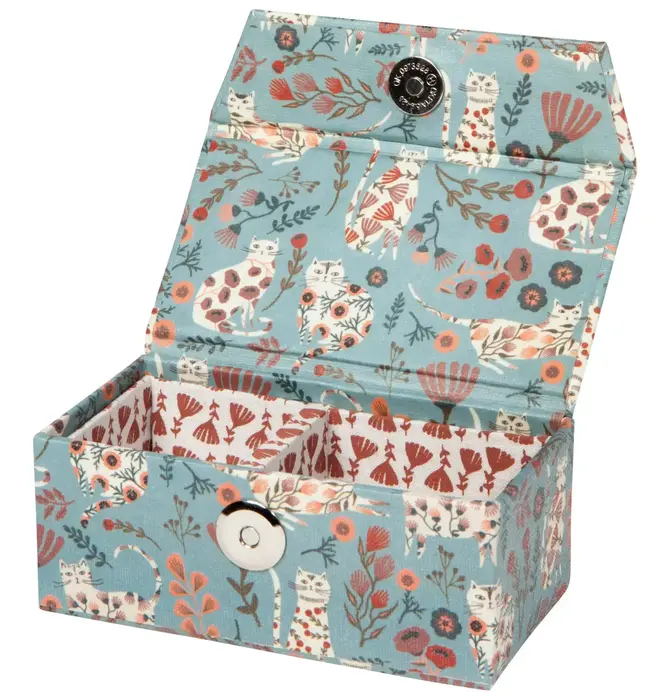 Jewelry Box | Travel | Catbloom