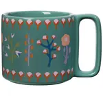 Mug | Midi Studio | Stoneware | Petal Power