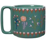 Mug | Midi Studio | Stoneware | Petal Power