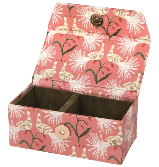 Jewelry Box | Travel | Plume