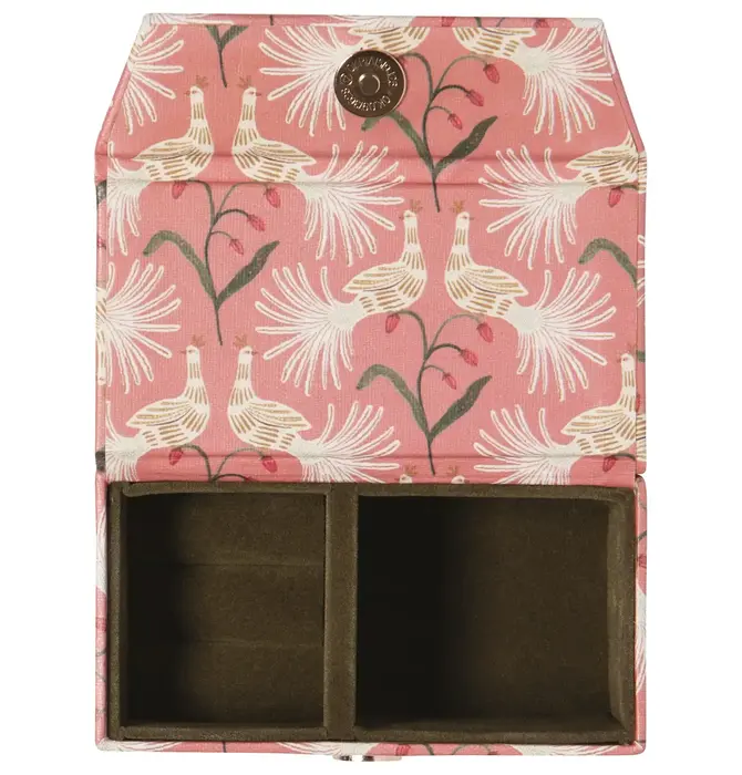 Jewelry Box | Travel | Plume