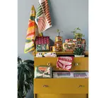 Bag | Cosmetic Small | Venus | Sage Green