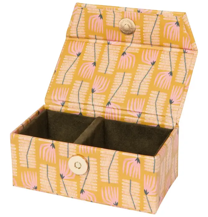 Jewelry Box | Travel | Venus