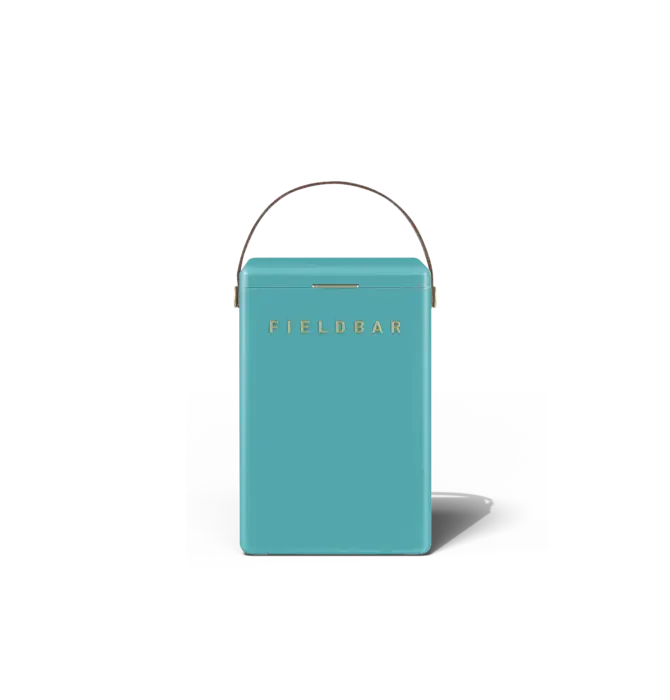 Cooler Box | Hardcase | 10L