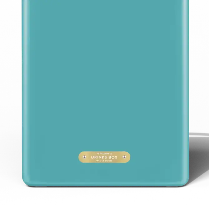 Cooler Box | Hardcase | 10L