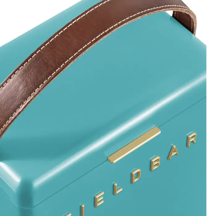 Cooler Box | Hardcase | 10L