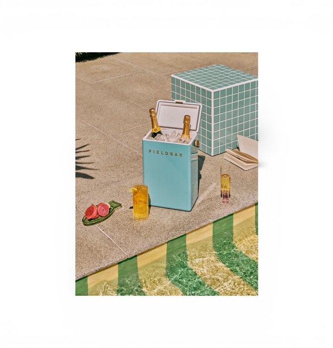 Cooler Box | Hardcase | 10L