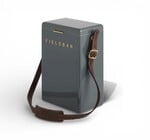 Sling | Drinks Box | Diesel Leather