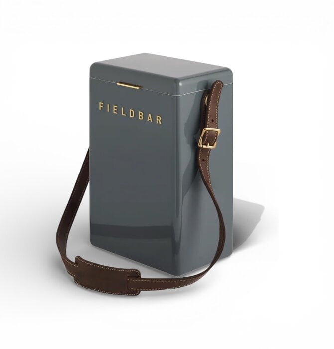 Sling | Drinks Box | Diesel Leather