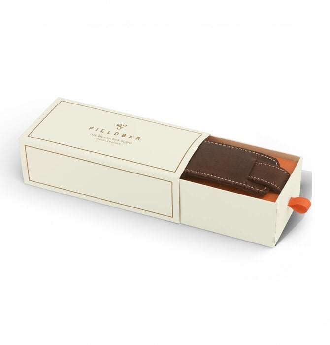 Sling | Drinks Box | Diesel Leather