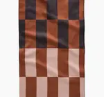 Tea Towel | Microfiber | Cabin Plaid