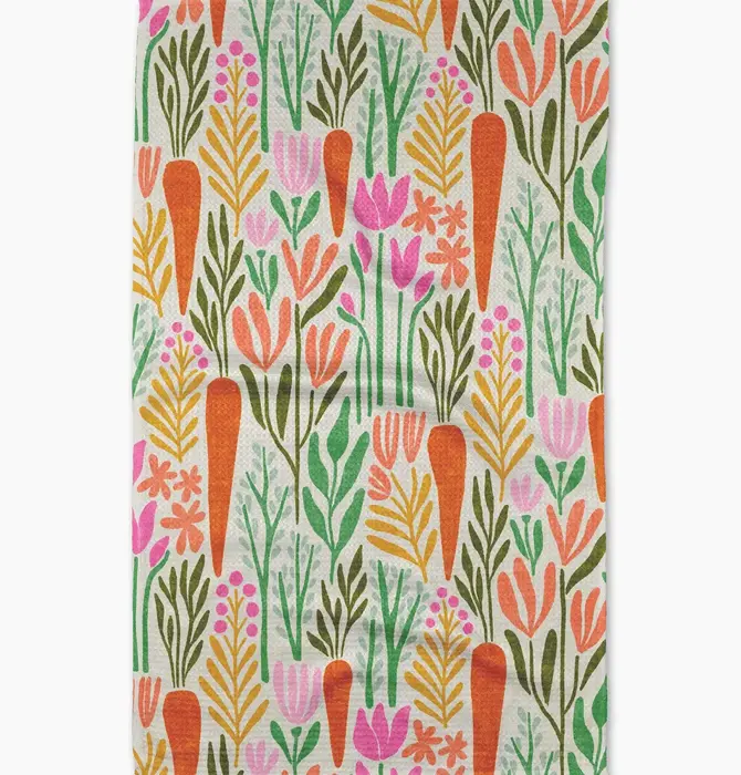 Tea Towel | Microfiber | Elowen