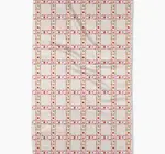 Tea Towel | Microfiber | Fruits Plaid