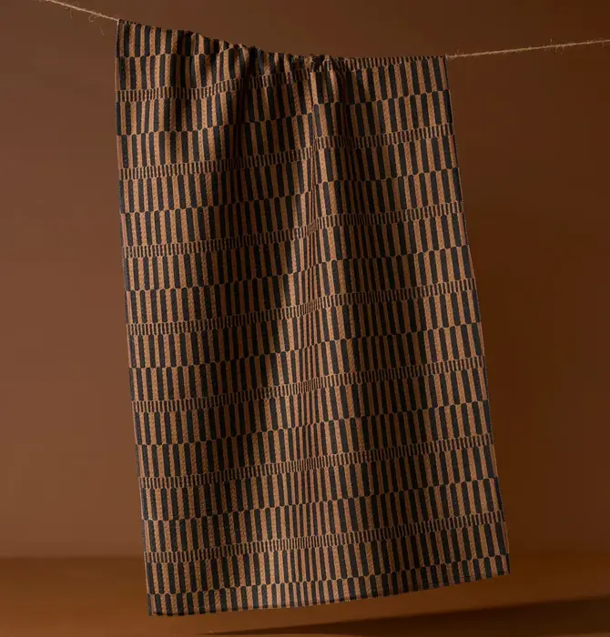 Tea Towel | Microfiber | Ridge
