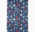 Tea Towel | Microfiber | Summer Fun Blue